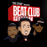 Beat Club Podcast cover