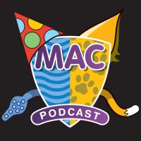 Magic Animal Club Podcast cover