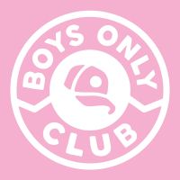 BoysOnlyClub cover