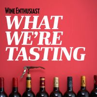 What We're Tasting cover