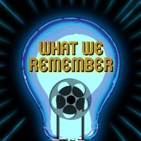 What We Remember cover