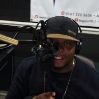 What We Talkin Podcast & Convos With Drizz cover