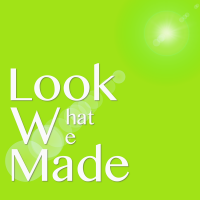 Look What We Made cover