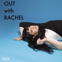 Out with Rachel cover