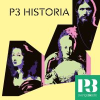 P3 Historia cover