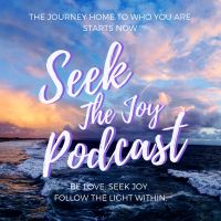 Seek The Joy Podcast cover