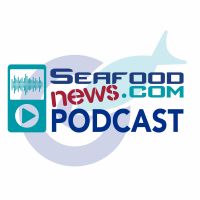 Seafood News cover