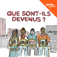 Que sont-ils devenus ? cover
