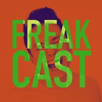 FreakCast cover