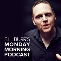 Monday Morning Podcast cover