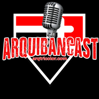 ArquibanCast cover