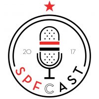 SPFCast - Podcast do São Paulo Futebol Clube cover