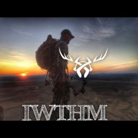 Interviews With The Hunting Masters - Big game Hunting podcast cover
