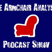 The Armchair Analysts - Podcast Show cover