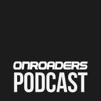 Onroaders Podcast cover