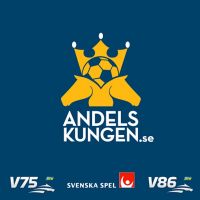 Andelskungens podcast cover