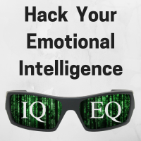 Hack Your Emotional Intelligence cover