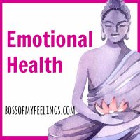 Emotional Health cover