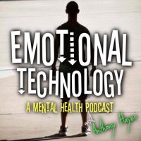 Emotional Technology - A Mental Health Podcast cover