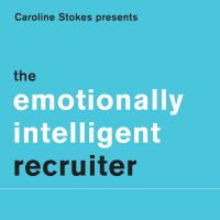 The Emotionally Intelligent Recruiter cover