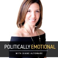 Politically Emotional cover