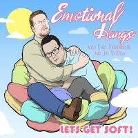 Emotional Hangs cover