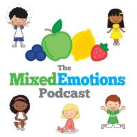 Mixed Emotions cover