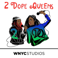 2 Dope Queens cover
