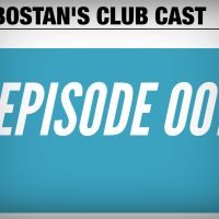 DJ BOSTAN's Podcast cover