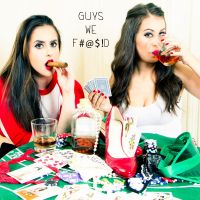Guys We F****d cover