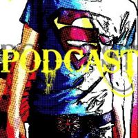 LOUK D. PODCAST! cover