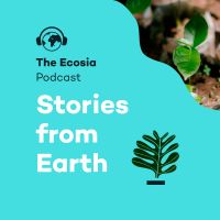 The Ecosia Podcast cover