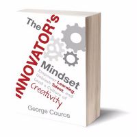 The Innovator's Mindset (The Podcast) cover
