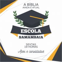 Escola Samambaia cover