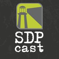 Sdpcast cover