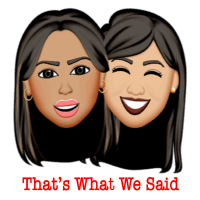 That’s What We Said cover