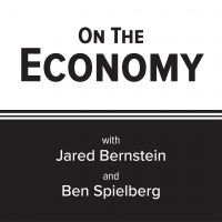 On The Economy cover