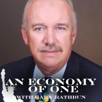 An Economy Of One cover