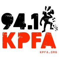 KPFA - Economic Update cover