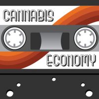 Cannabis Economy cover