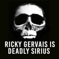 The Ricky Gervais Podcast cover