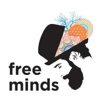 Free-Minds cover