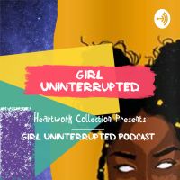 Girl Uninterrupted cover