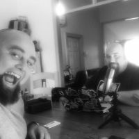 C.Q. Myths and Legends Podcast cover