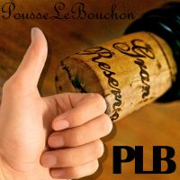 Pousse Le Bouchon cover
