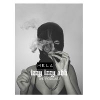Izzy Izzy Ahh cover