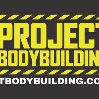 Project Bodybuilding cover