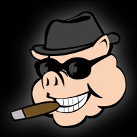 Blind Pig Confessions's Podcast cover