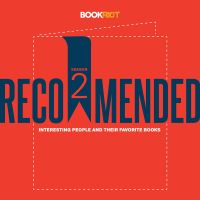 Recommended cover