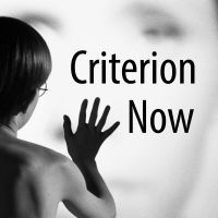 Criterion Now cover